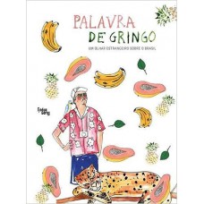 PALAVRA DE GRINGO