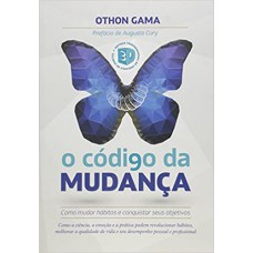 CODIGO DA MUDANCA (O)