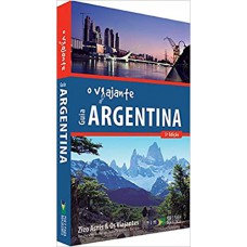 GUIA O VIAJANTE - ARGENTINA