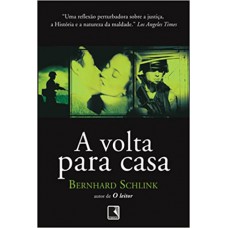 VOLTA PARA CASA (A)