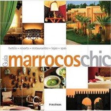 GUIA MARROCOS CHIC