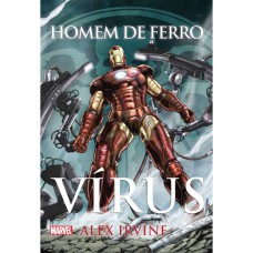 HOMEM DE FERRO - VIRUS