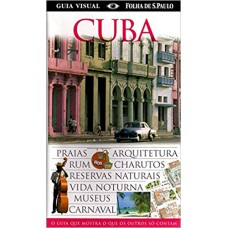 CUBA - GUIA VISUAL