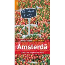 AMSTERDA - ROUGH GUIDE DIRECTIONS