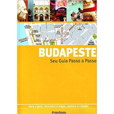 BUDAPESTE - GUIA PASSO A PASSO