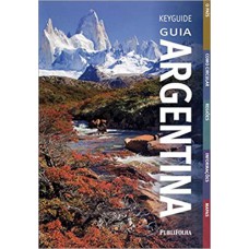 ARGENTINA - GUIA KEYGUIDE