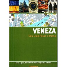 VENEZA - SEU GUIA PASSO A PASSO