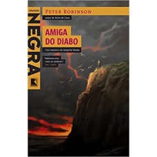 AMIGA DO DIABO - COLECAO NEGRA