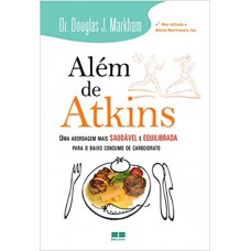 ALEM DE ATKINS