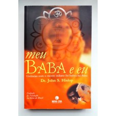 MEU BABA E EU