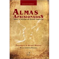 ALMAS APRISIONADAS