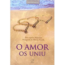 AMOR NOS UNIU (O)