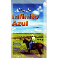 ALEM DO INFINITO AZUL