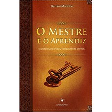 MESTRE E O APRENDIZ (O)