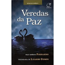 VEREDAS DA PAZ