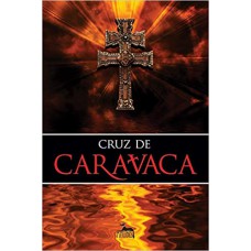 CRUZ DE CARAVACA - ANUBIS