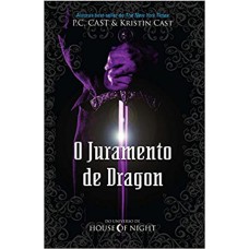 JURAMENTO DE DRAGON (O)