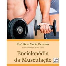 ENCICLOPEDIA DA MUSCULACAO