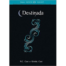 DESTINADA - HOUSE OF NIGHT VOL 9