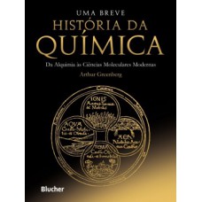 Uma breve história da química