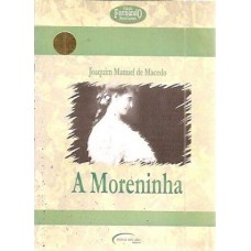 MORENINHA (A) - FORMANDO NOVOS LEITORES