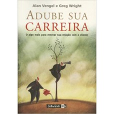 ADUBE SUA CARREIRA