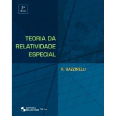 Teoria da relatividade especial