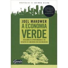 ECONOMIA VERDE (A)