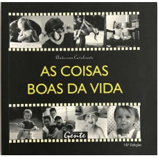 COISAS BOAS DA VIDA (AS) (BOLSO)