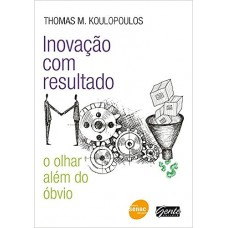 INOVACAO COM RESULTADO