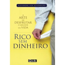 RICO SEM DINHEIRO