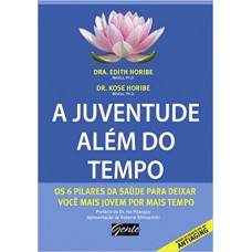 JUVENTUDE ALEM DO TEMPO (A)