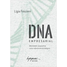 DNA EMPRESARIAL - IDENTIDADE CORPORATIVA