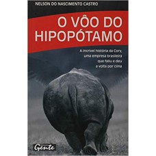 VOO DO HIPOPOTAMO (O)