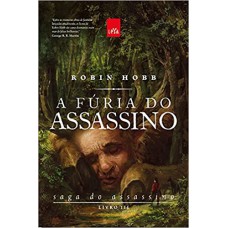 FURIA DO ASSASSINO (A) - LIVRO III