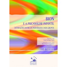 BION E A PSICANALISE INFANTIL