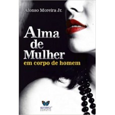 ALMA DE MULHER