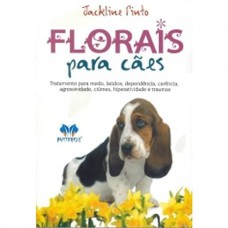 FLORAIS PARA CAES