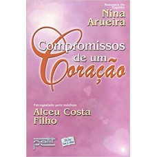 COMPROMISSOS DE UM CORACAO