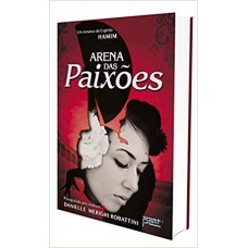 ARENA DAS PAIXOES