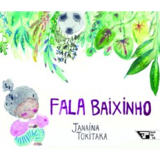 Fala baixinho