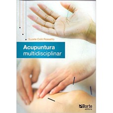 ACUPUNTURA MULTIDISCIPLINAR