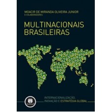 Multinacionais Brasileiras