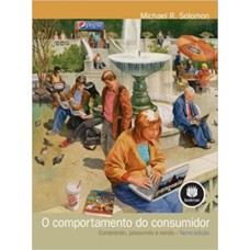 O Comportamento Do Consumidor 9Ed.*