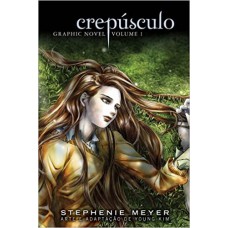 CREPUSCULO - GRAPHIC NOVEL VOL.1