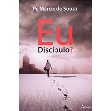 EU DISCIPULO