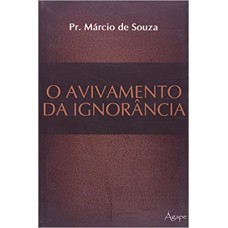 AVIVAMENTO DA IGNORANCIA (O)