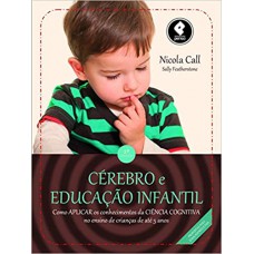 CEREBRO E EDUCACAO INFANTIL