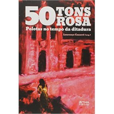50 TONS DE ROSA