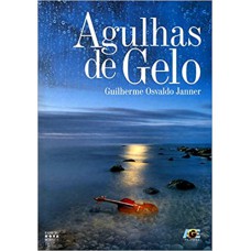 AGULHAS DE GELO